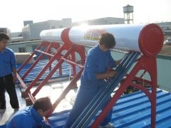 汕尾热水器维修