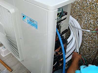 汕尾商场中央空调分析及中央空调的维保分析