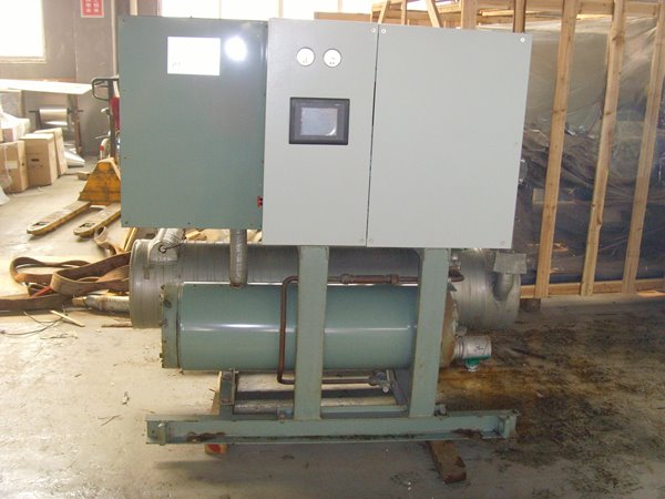 汕尾酒店中央空调不停机清洗方法介绍